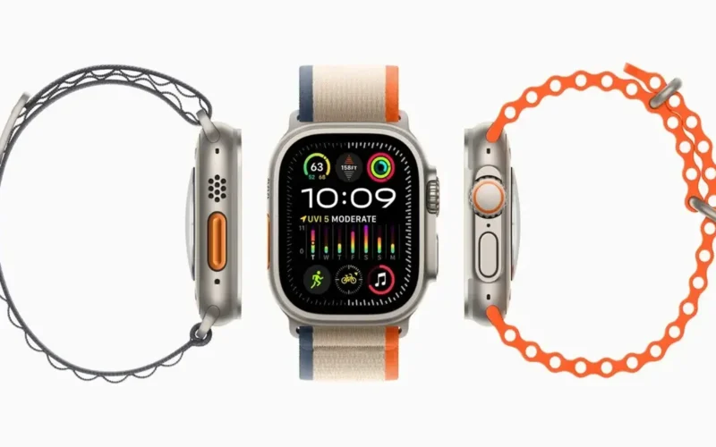 تفعيل مباشر.. إشعار ارتفاع الضغط على Apple Watch في السعودية والإمارات